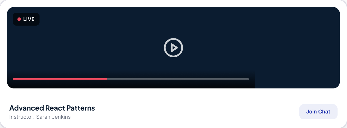 Rich Media & Video