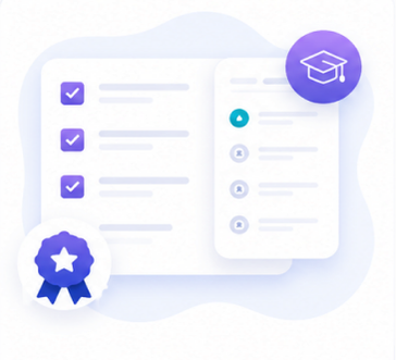 Assess & Certify